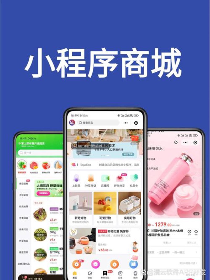 系统定制：避开误区，打造高效解决方案