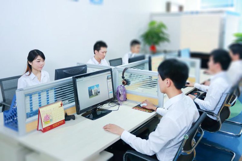 软件定制开发